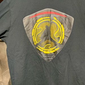 Men's Jordan brand t-shirt